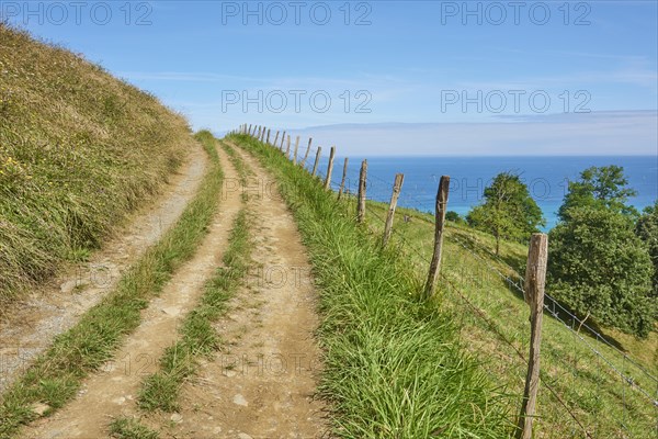Camino del Norte