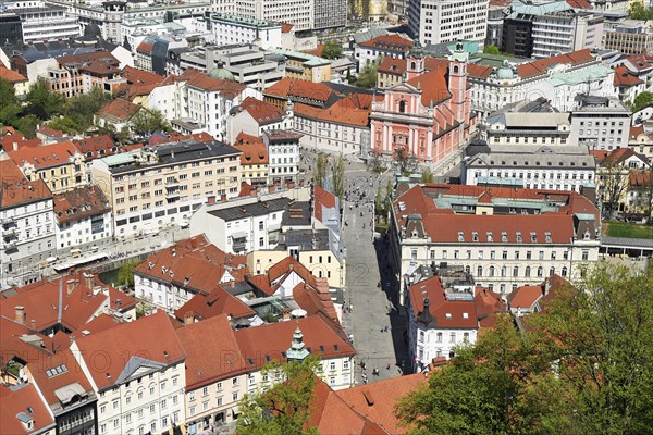 City view