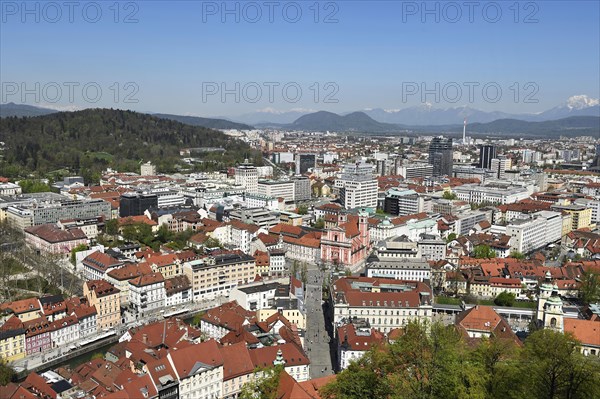 City view