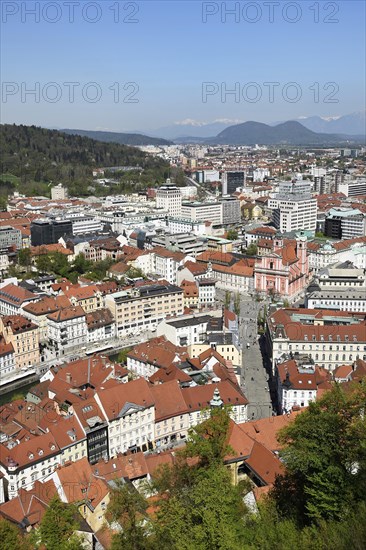 City view