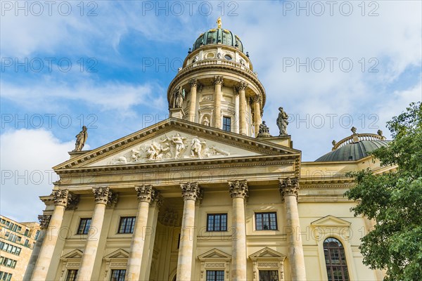 French Cathedral