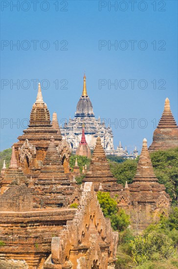 Temples