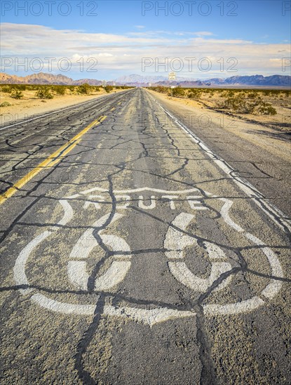 Historic Route 66