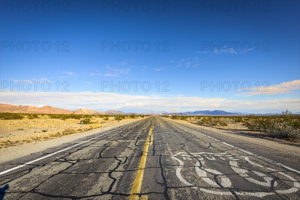 Historic Route 66