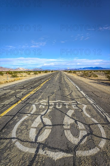 Historic Route 66