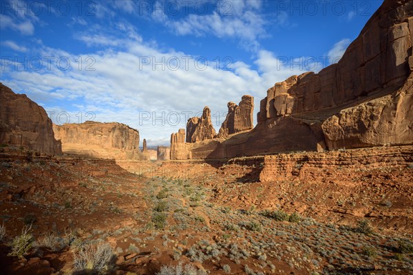 Park Avenue Trail