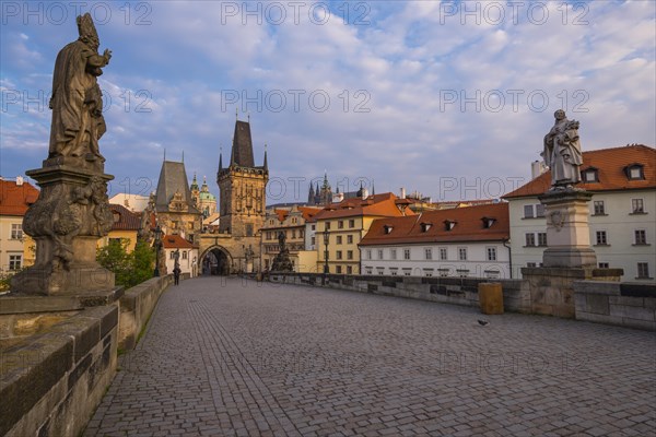 Charles Bridge