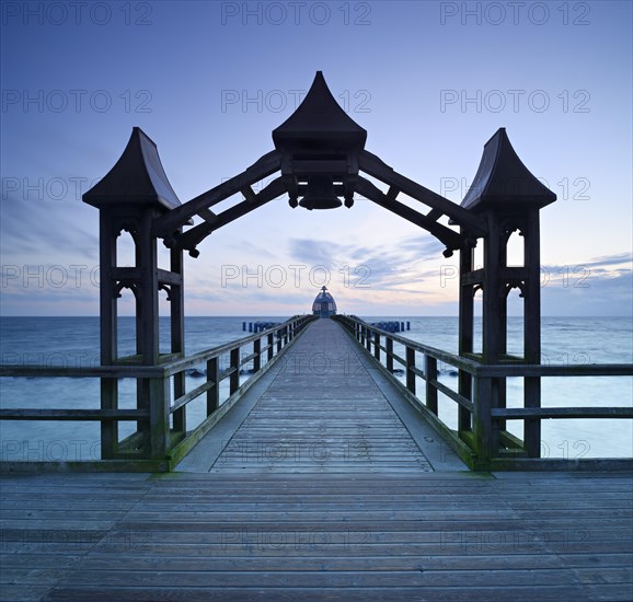 Pier