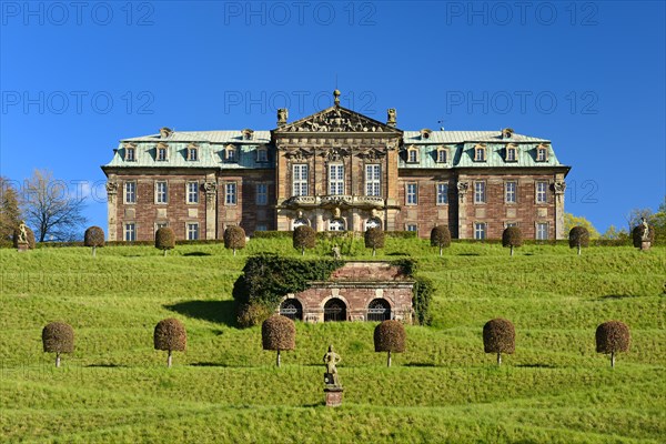 Burgscheidungen Castle