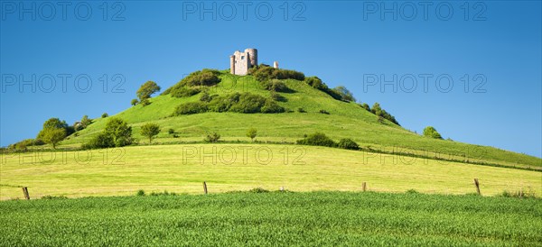 Desenberg Castle