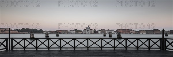 Island La Guidecca