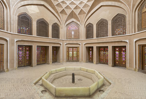 Bagh-e Dolat Abad