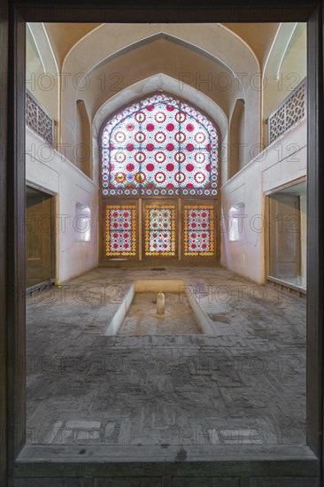 Bagh-e Dolat Abad