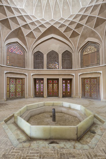 Bagh-e Dolat Abad