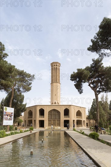 Bagh-e Dolat Abad