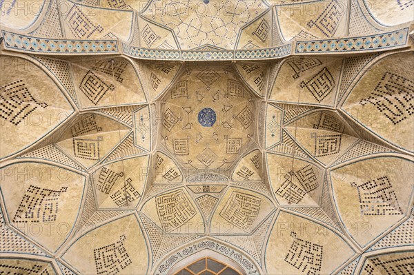 Ceiling