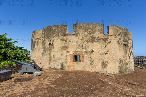 Fortress