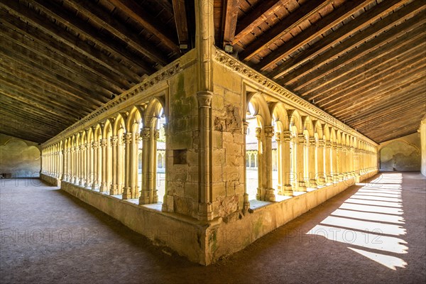 Convent of the Cordeliers, Charlieu