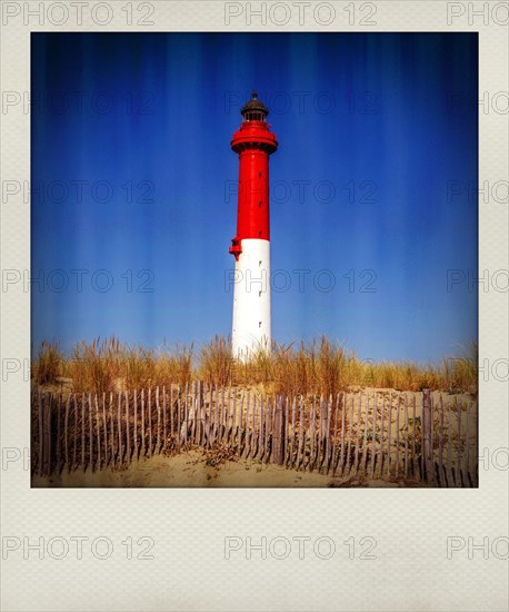 Lighthouse of La Coubre (phare de la Coubre)