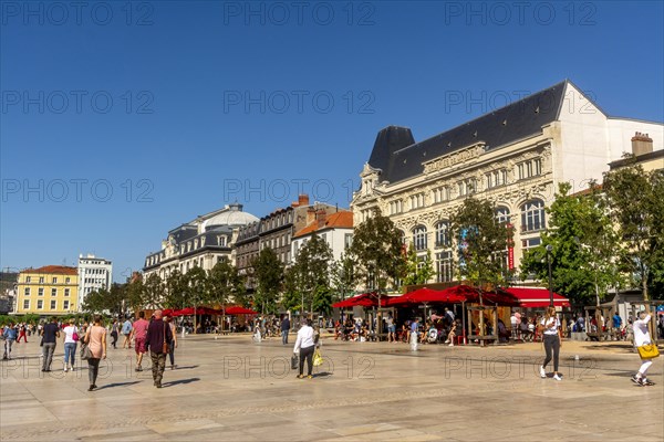 Place de Jaude