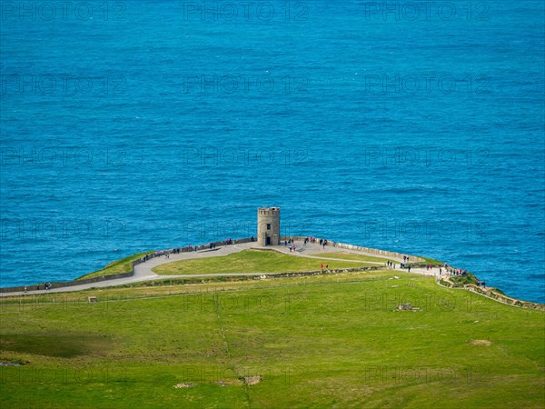 O'Brian's Tower