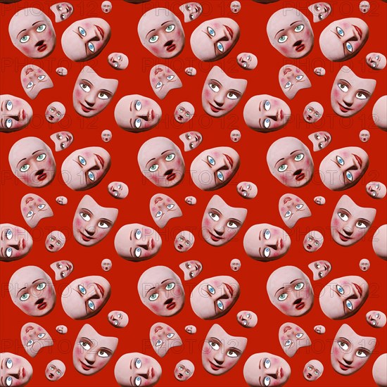 Wrapping paper