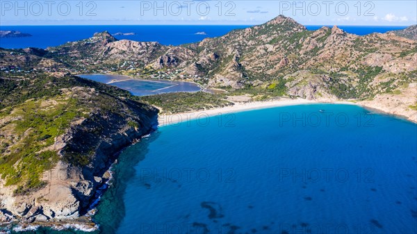 Anse de Grande Saline
