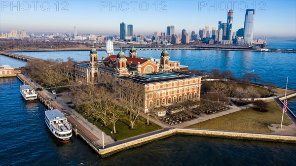 Ellis Island