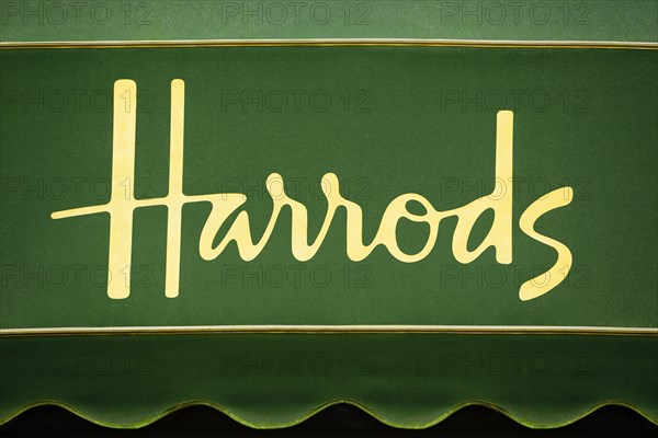 Harrods
