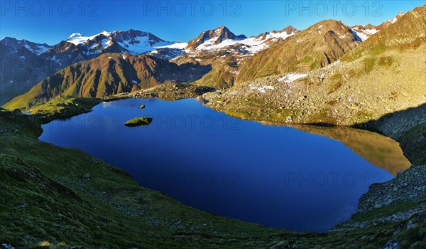 Lake Mutterberger See