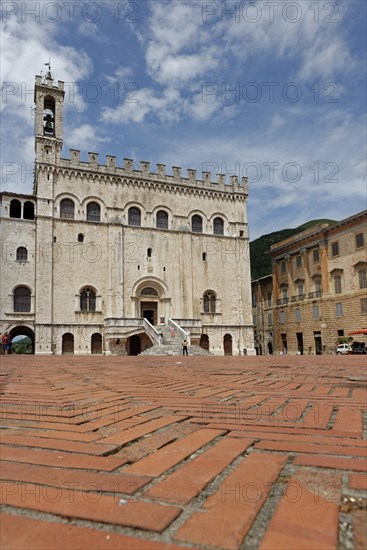 Palazzo dei Consoli