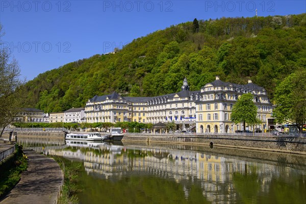 Grand Hotel und spa hotel