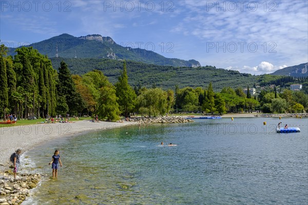 Sabbioni Beach