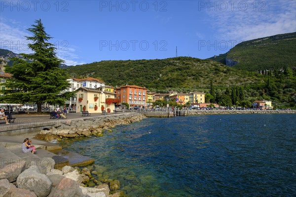 Promenade