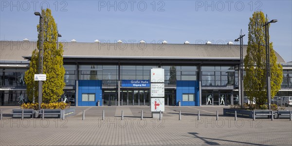 Congress Centrum