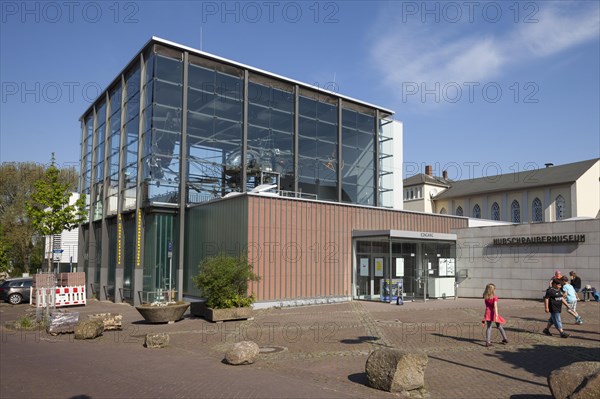 Hubschraubermuseum