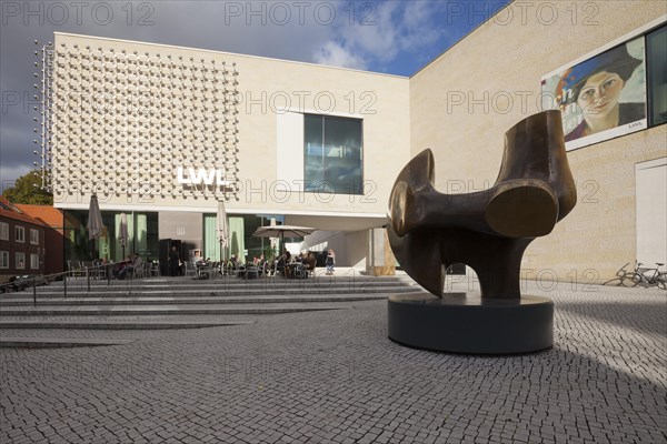 Westphalian State Museum of Art and Cultural History