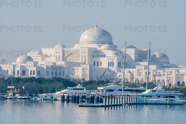 Presidential Palace