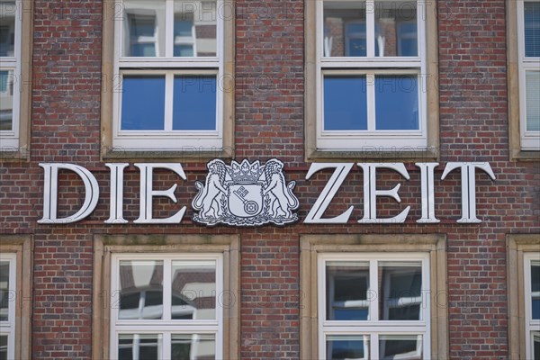 Die Zeit
