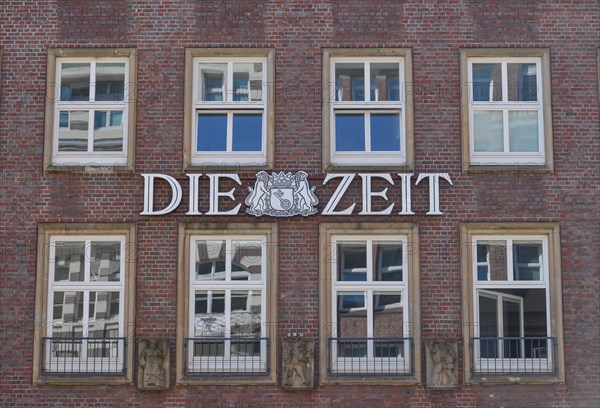 Die Zeit
