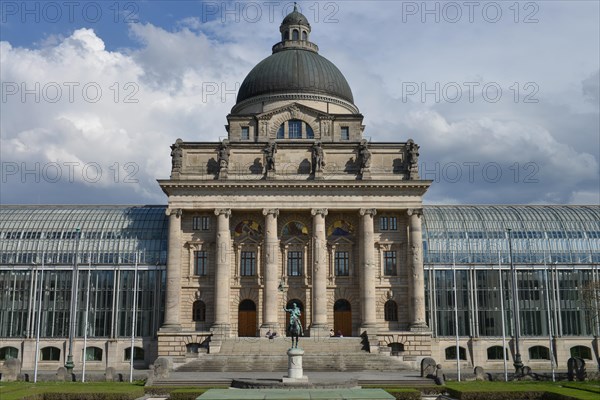 Bavarian State Chancellery