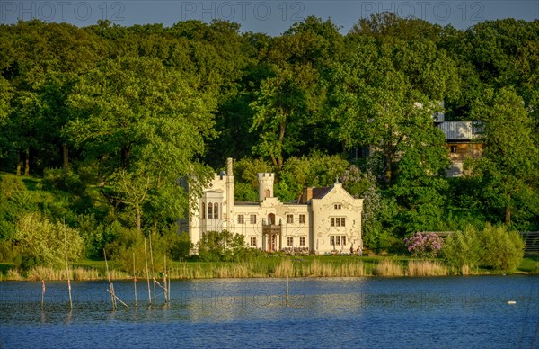 Small Castle Babelsberg