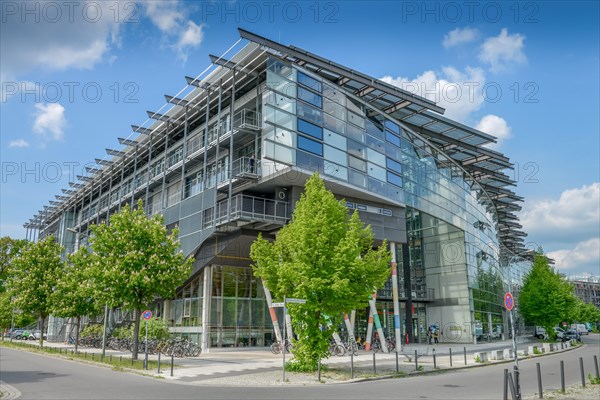 Film University Babelsberg Konrad Wolf