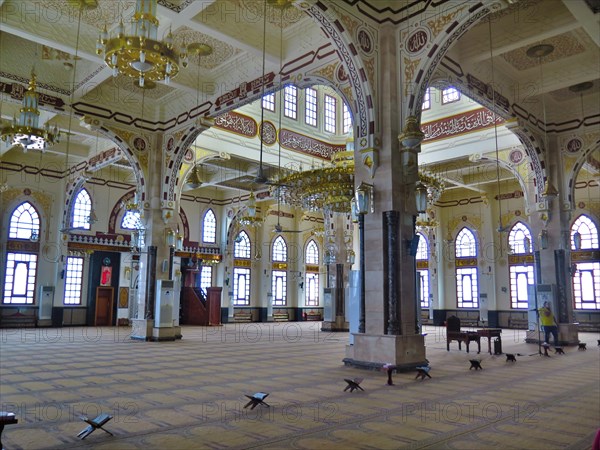 Mosque