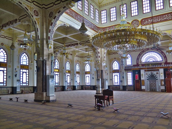 Mosque