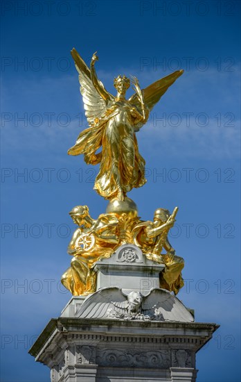 Queen Victoria Memorial