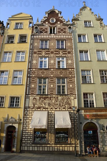 Town houses