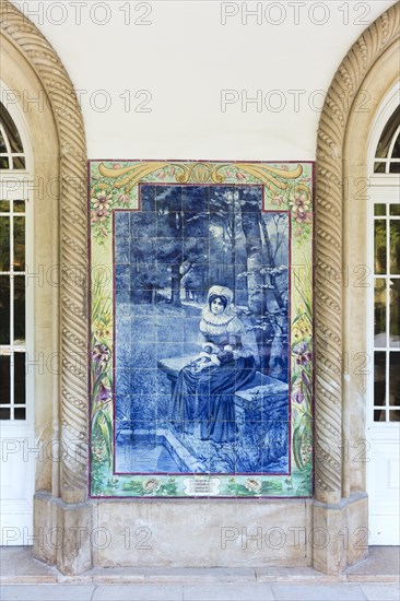 Azulejos