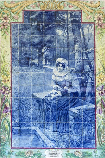 Azulejos