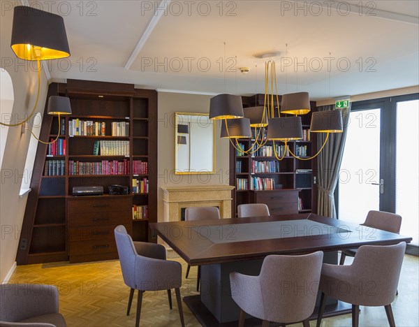 Meeting room